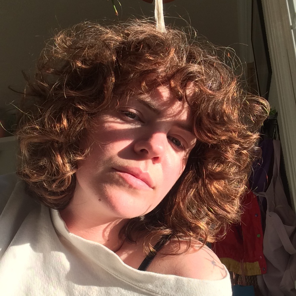 Meet your Posher, Donna